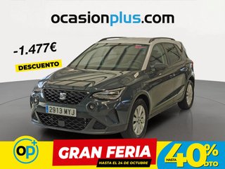 SEAT Arona 1.0 TSI Style XL 85 kW (115 CV)
