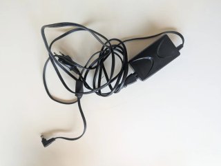 Amplificador Roland Estéreo Portátil