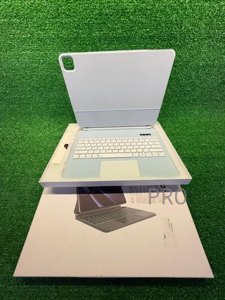 Smart Keyboard Folio para iPad Air 13