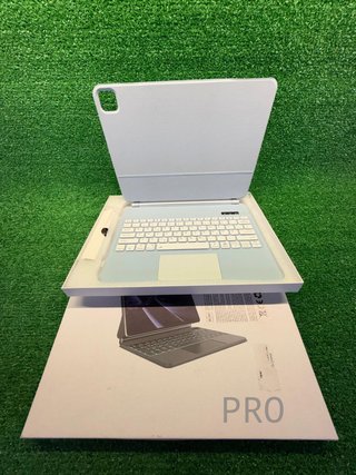 Smart Keyboard Folio para iPad Air 13
