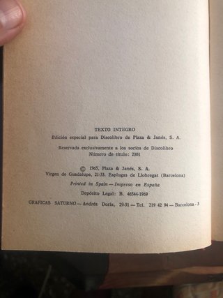 Roger Vadim - Vampiros entre nosotros (1965)