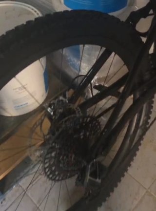 Bicicleta Eléctrica Amflow PL Carbon Pro