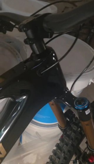 Bicicleta Eléctrica Amflow PL Carbon Pro
