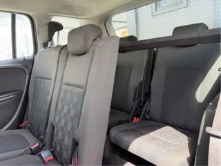Opel Zafira Tourer 2016