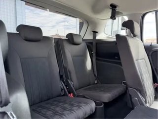 Opel Zafira Tourer 2016