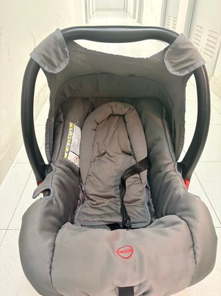 Maxi Cosi Asalvo Rodeo ABC Design