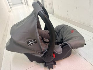 Maxi Cosi Asalvo Rodeo ABC Design