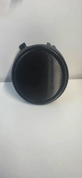Embellecedor Faro Antiniebla Citroen C3 02-09