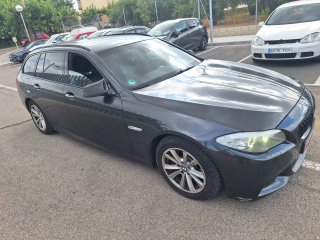 ✅️BMW Serie 5 2011✅️