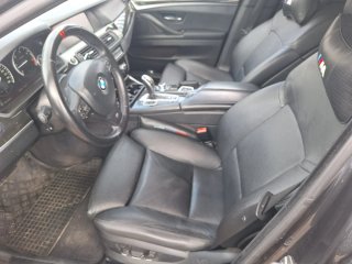 ✅️BMW Serie 5 2011✅️