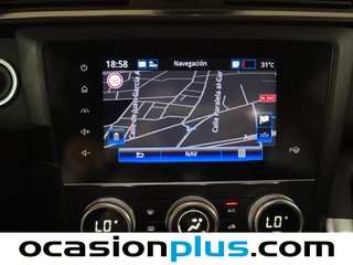 Renault Kadjar Zen TCe 103 kW (140 CV) GPF