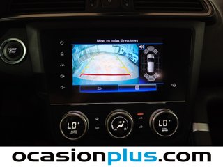 Renault Kadjar Zen TCe 103 kW (140 CV) GPF