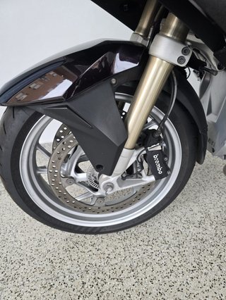 BMW R1200RT