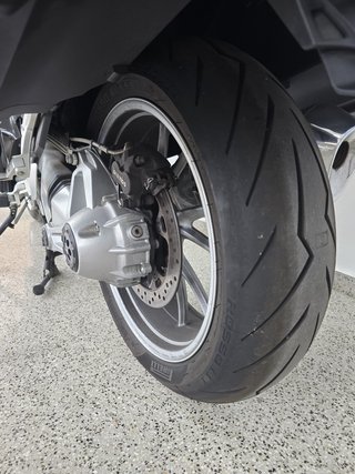 BMW R1200RT
