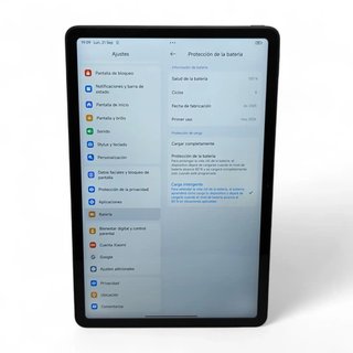 TABLET REDMI 2 4GB RAM 128 GB  11" + FUNDA