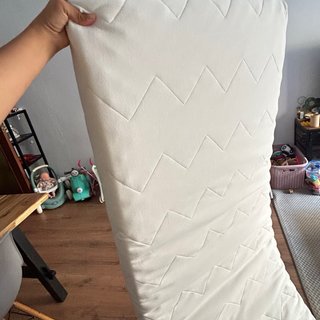 Colchón infantil Ikea
