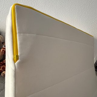 Colchón infantil Ikea
