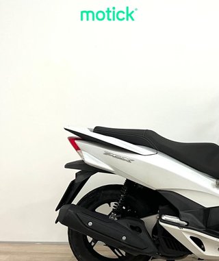 HONDA PCX 125