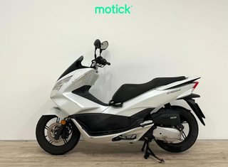 HONDA PCX 125