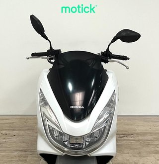 HONDA PCX 125