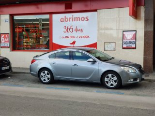 Opel Insignia 2011