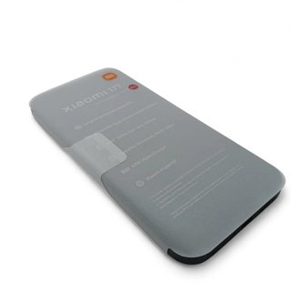 MOVIL XIAOMI 17T  12GB 256GB COLOR NEGRO + CAJA A ESTRENAR