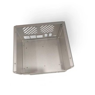 CAJA PARA RASBERRY PI5 TIPO MINI PC