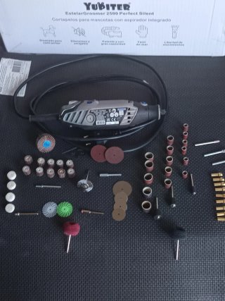 Dremel 3000