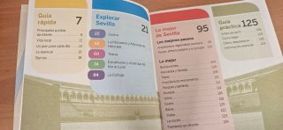 Sevilla De cerca