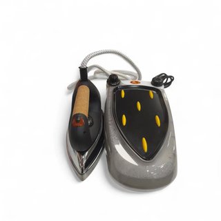 PLANCHA A VAPOR MAXI PLUS 668A 2600W+ CAJA