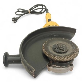 AMOLADORA DEWALT DWE490