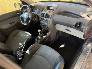Peugeot 206 2006