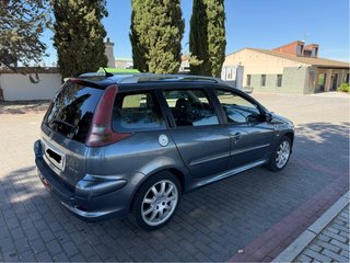 Peugeot 206 2006