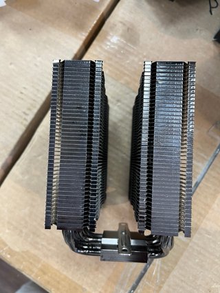Disipador CPU EPE RT620 Digital#010028