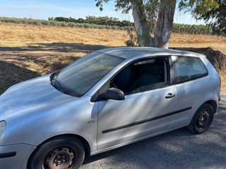Volkswagen Polo 2004
