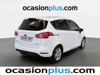 Ford B-Max 1.0 EcoBoost Trend 74 kW (100 CV)