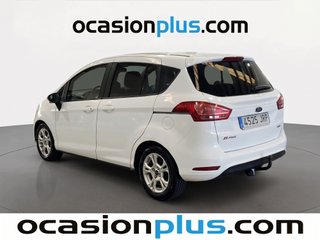 Ford B-Max 1.0 EcoBoost Trend 74 kW (100 CV)