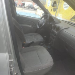 Dacia Logan 2007