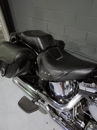 Harley Davidson Fat Boy
