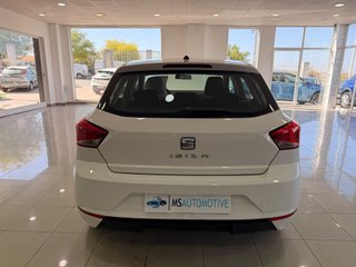 SEAT Ibiza 2018