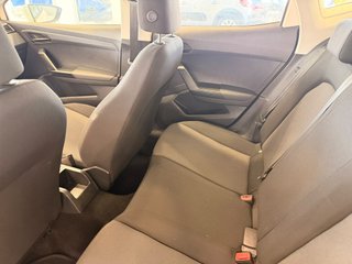 SEAT Ibiza 2018