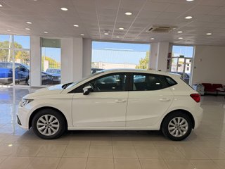 SEAT Ibiza 2018