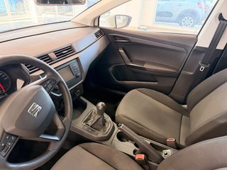 SEAT Ibiza 2018