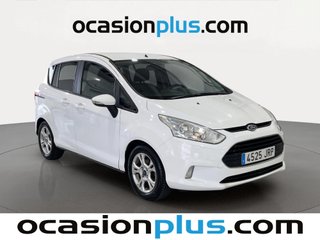 Ford B-Max 1.0 EcoBoost Trend 74 kW (100 CV)