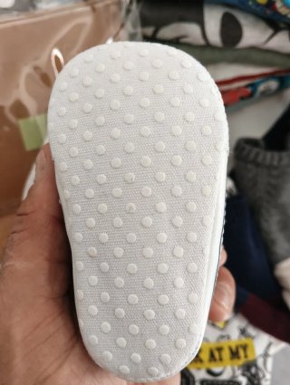Zapatillas bebé OTS Talla 16