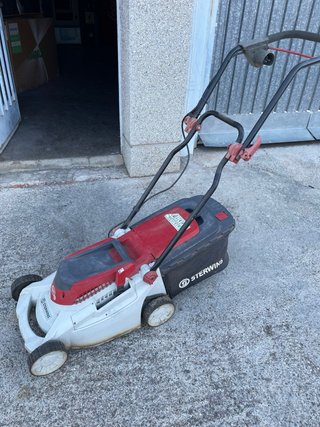 Cortacésped Eléctrico Sterwins