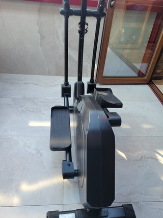 Bicicleta Elíptica Reebok FR30
