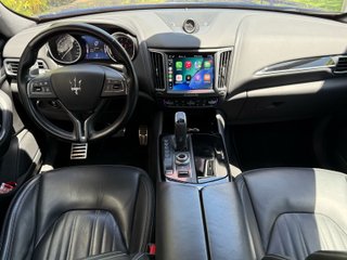 Maserati Levante Maserati Levante V6 350 HP AWD GranLusso