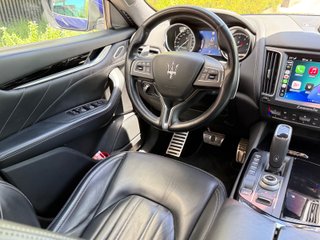 Maserati Levante Maserati Levante V6 350 HP AWD GranLusso