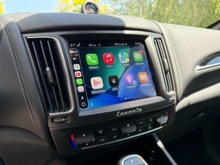 Maserati Levante Maserati Levante V6 350 HP AWD GranLusso